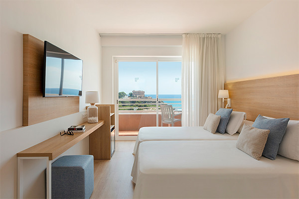 Hôtel Cala Font (vol non inclus) **** - 9