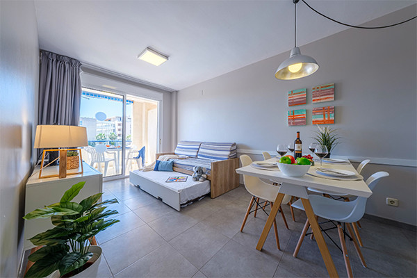 Hôtel Apartamentos Resort Spa Estival Park **** - 6