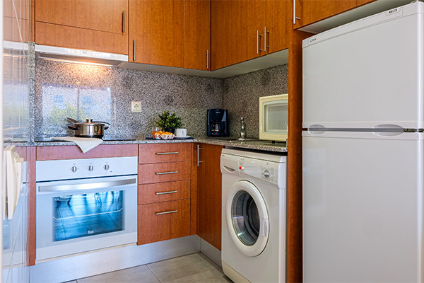 Hôtel Apartamentos Resort Spa Estival Park **** - 8