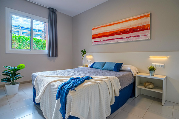 Hôtel Apartamentos Resort Spa Estival Park **** - 10