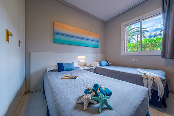 Hôtel Apartamentos Resort Spa Estival Park **** - 11