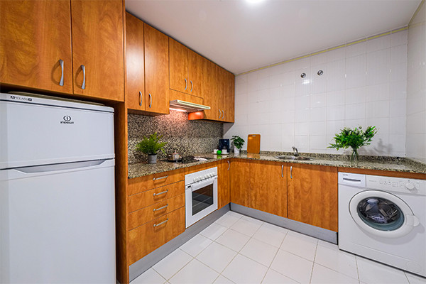 Hôtel Apartamentos Resort Spa Estival Park **** - 13