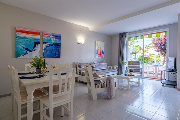 Hôtel Apartamentos Resort Spa Estival Park **** - 14