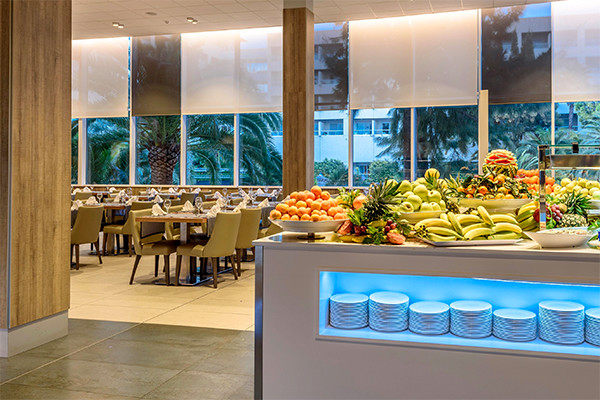 Hôtel Apartamentos Resort Spa Estival Park **** - 16