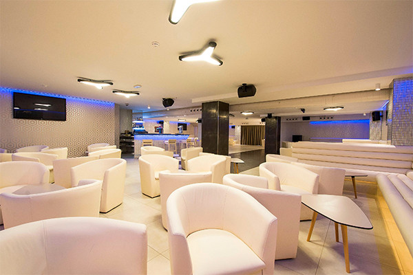 Hôtel Apartamentos Resort Spa Estival Park **** - 17