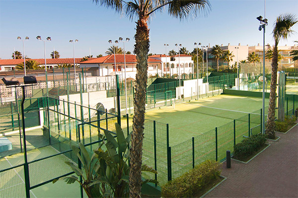 Hôtel Apartamentos Resort Spa Estival Park **** - 18