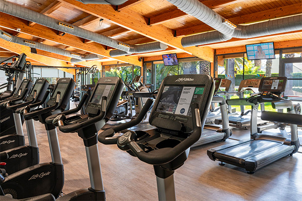 Hôtel Apartamentos Resort Spa Estival Park **** - 19