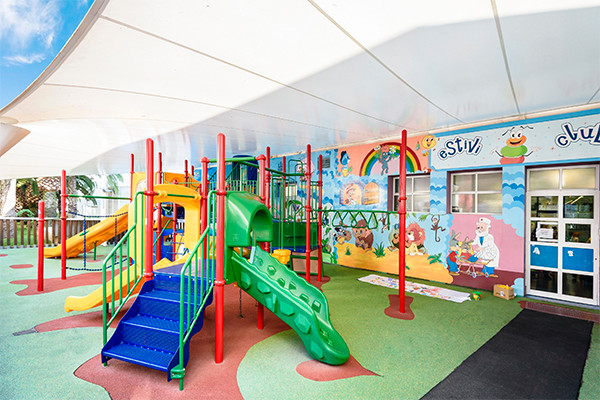 Hôtel Apartamentos Resort Spa Estival Park **** - 20