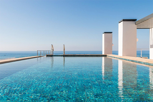 Hôtel Estival Maramar ****