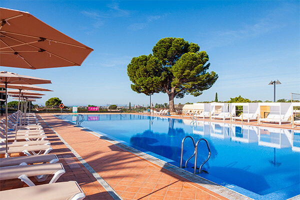 Club Jumbo Bakour Costa Brava ****