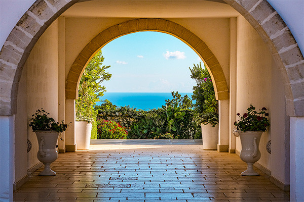 Hôtel Borgobianco Resort & Spa **** - 24