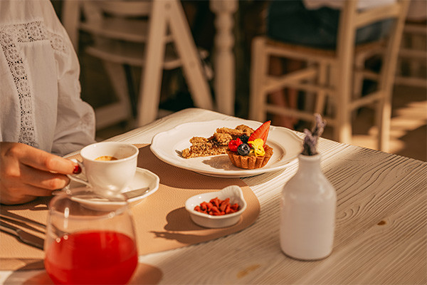 Hôtel Borgobianco Resort & Spa **** - 16