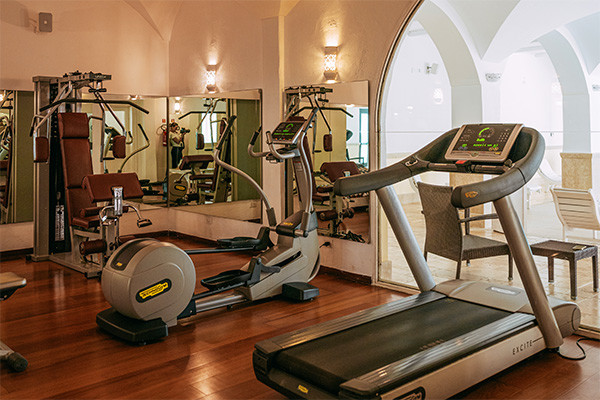 Hôtel Borgobianco Resort & Spa **** - 21