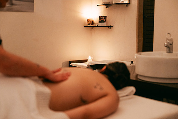 Hôtel Borgobianco Resort & Spa **** - 20