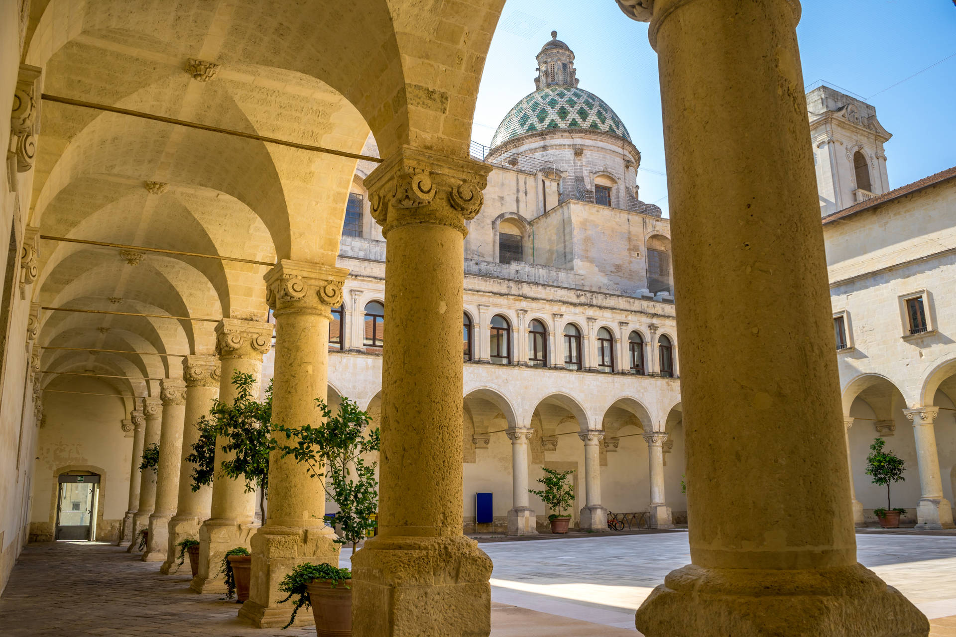 Autotour L'Italie du Sud : douceur d'un voyage hors du temps, arrivée Bari **** - 4