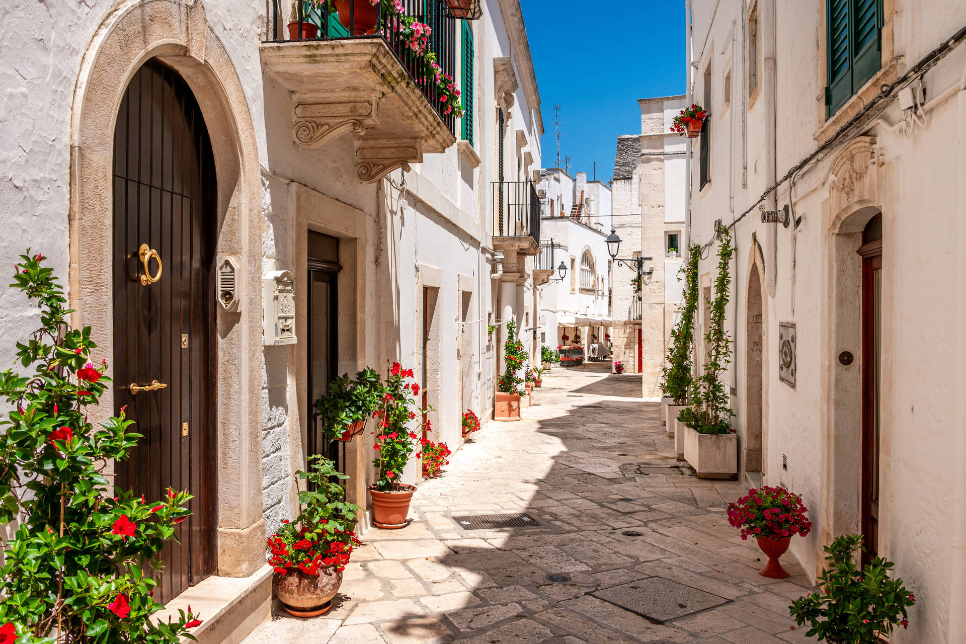 Autotour L'Italie du Sud : douceur d'un voyage hors du temps, arrivée Bari **** - 6