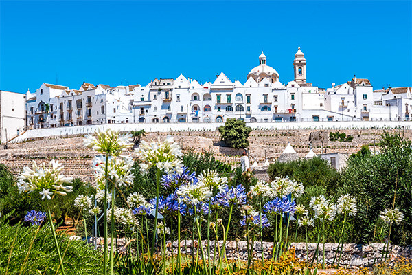 Autotour Sur les routes des Pouilles et de la Basilicate **** - 8