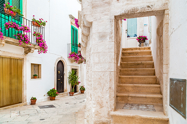 Autotour Sur les routes des Pouilles et de la Basilicate **** - 9