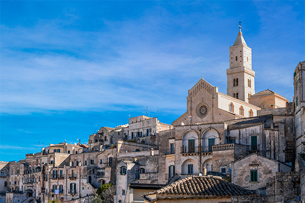 Autotour Sur les routes des Pouilles et de la Basilicate **** - 13