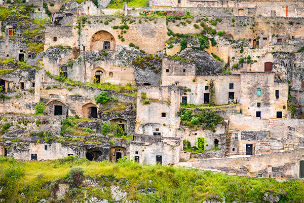 Autotour Sur les routes des Pouilles et de la Basilicate **** - 4