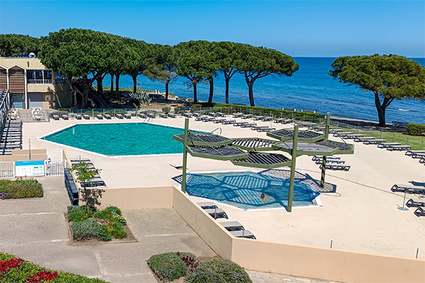 Club Le Village des Isles ***