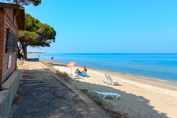 Club Le Village des Isles *** - 3