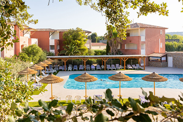 Club Jumbo Maristella