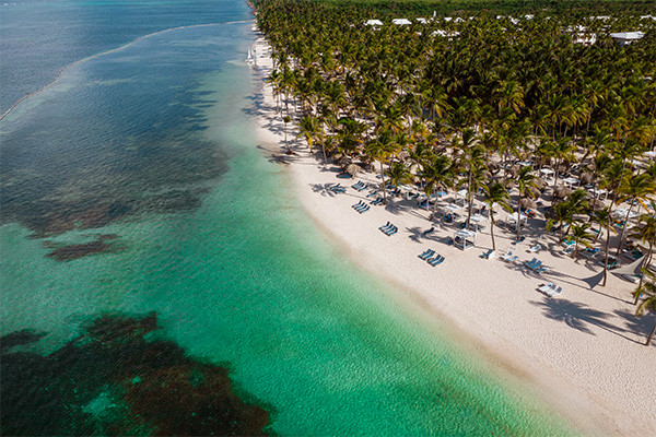Club Escapades au Coeur des Caraïbes, logement au Framissima Catalonia Bavaro ***** - 8