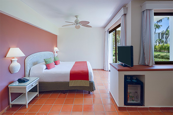 Club Escapades au Coeur des Caraïbes, logement au Framissima Catalonia Bavaro ***** - 6