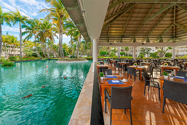 Club Escapades au Coeur des Caraïbes, logement au Framissima Catalonia Bavaro ***** - 10