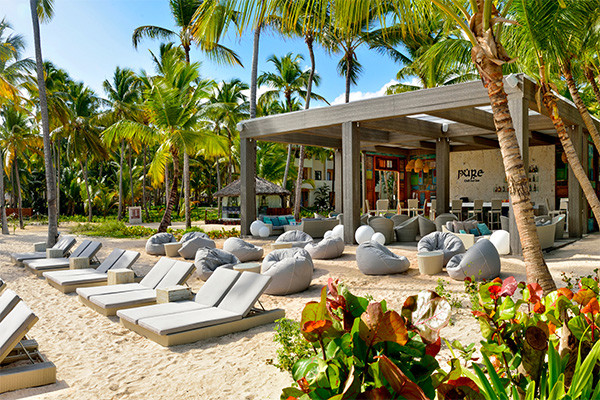 Club Escapades au Coeur des Caraïbes, logement au Framissima Catalonia Bavaro ***** - 15