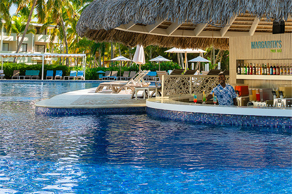 Club Escapades au Coeur des Caraïbes, logement au Framissima Catalonia Bavaro ***** - 13