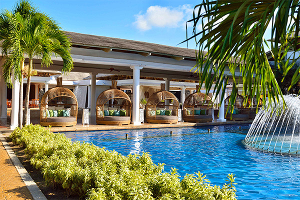 Club Escapades au Coeur des Caraïbes, logement au Framissima Catalonia Bavaro ***** - 12