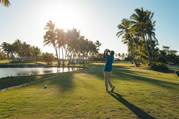 Club Escapades au Coeur des Caraïbes, logement au Framissima Catalonia Bavaro ***** - 19