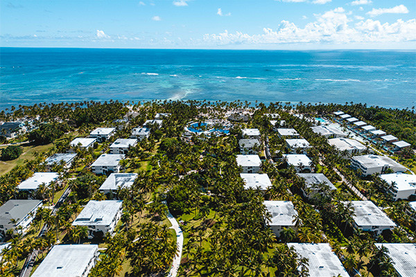 Club Escapades au Coeur des Caraïbes, logement au Framissima Catalonia Bavaro ***** - 20