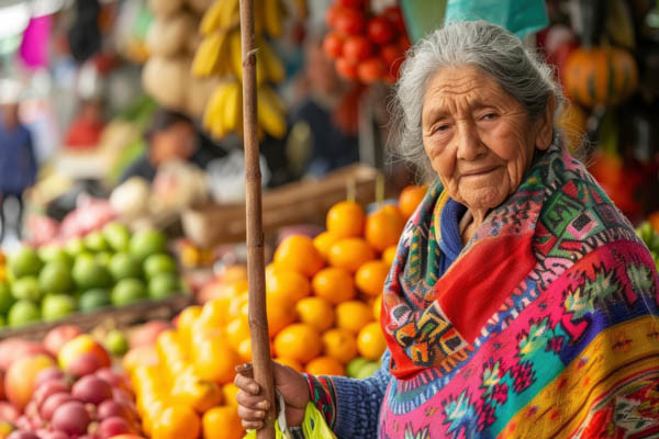 Image 3 du séjour Circuit Couleurs Colombiennes et extension à Carthagène (maximum 16 participants) *** à Bogota, Colombie