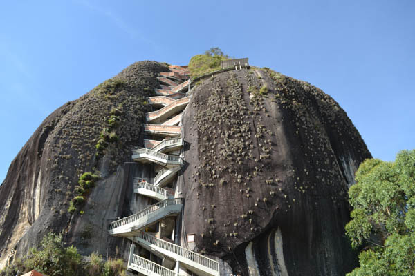 Image 17 du séjour Circuit Couleurs Colombiennes et extension à Carthagène (maximum 16 participants) *** à Bogota, Colombie