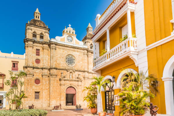 Image 23 du séjour Circuit Couleurs Colombiennes et extension à Carthagène (maximum 16 participants) *** à Bogota, Colombie