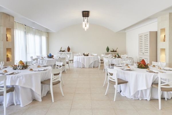 Hôtel Relais Masseria Le Cesine 4* - 10