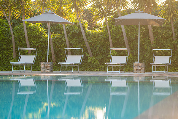 Hôtel Tenuta del Barco - 5