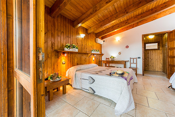 Hôtel Tenuta del Barco - 8