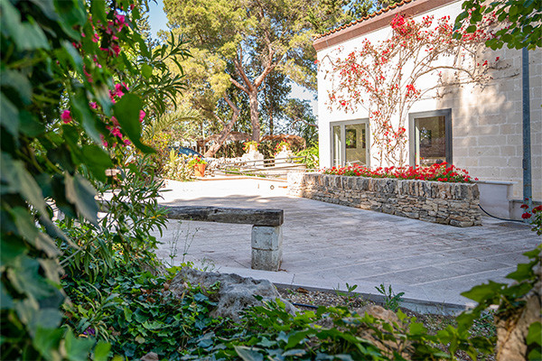 Hôtel Tenuta del Barco - 16