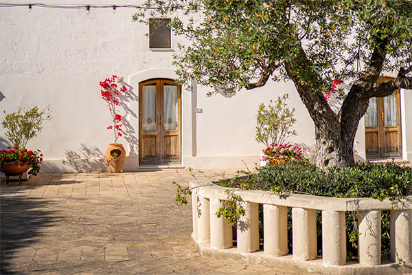 Hôtel Tenuta del Barco - 15