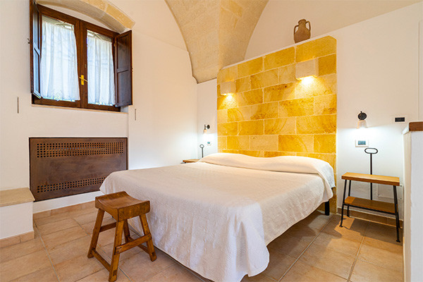 Hôtel Tenuta del Barco - 11