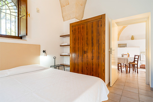 Hôtel Tenuta del Barco - 12