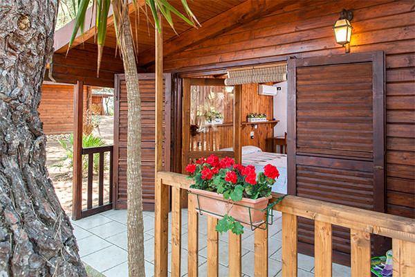 Hôtel Tenuta del Barco - 7