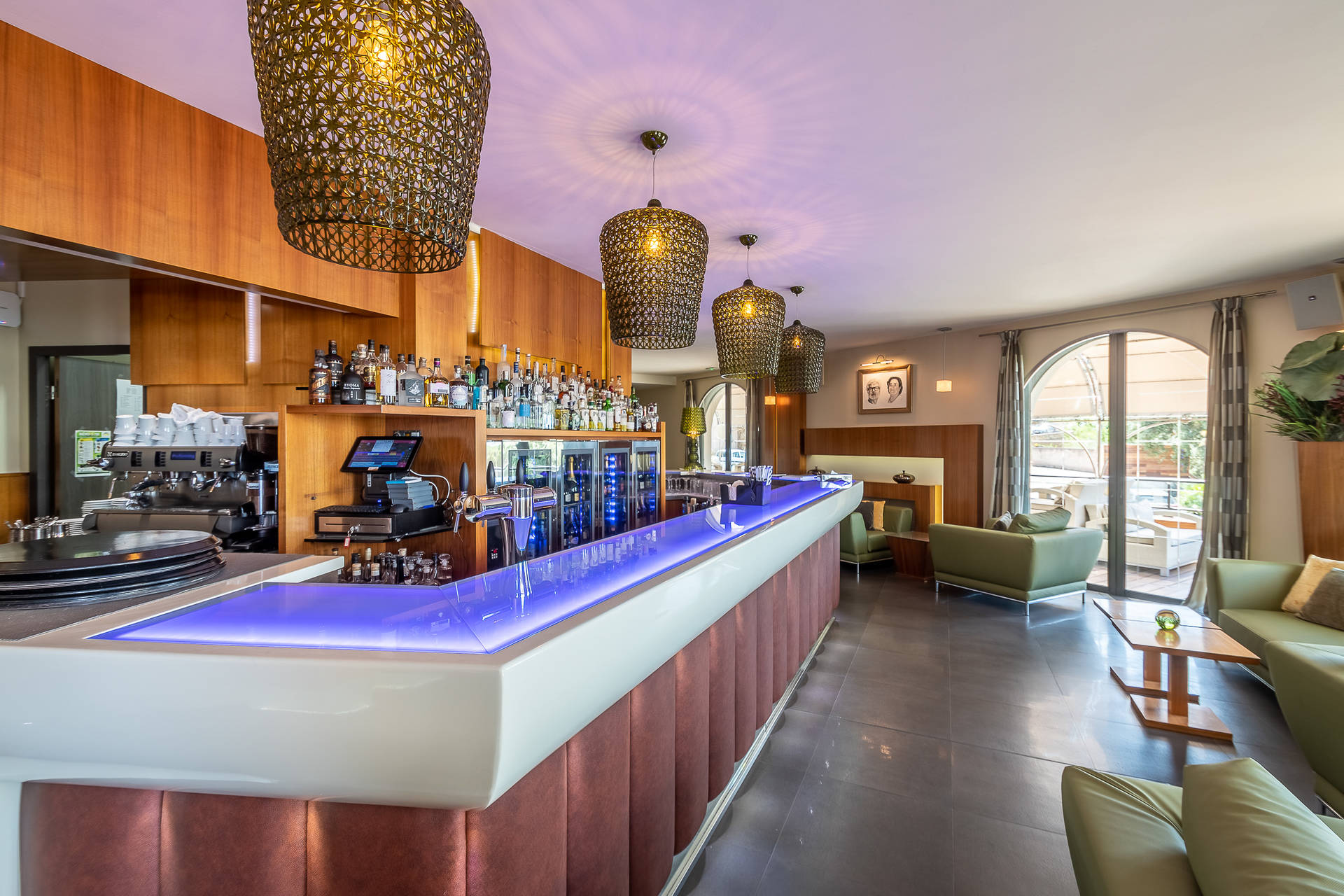 Hôtel A Casa Di Mà **** - 4