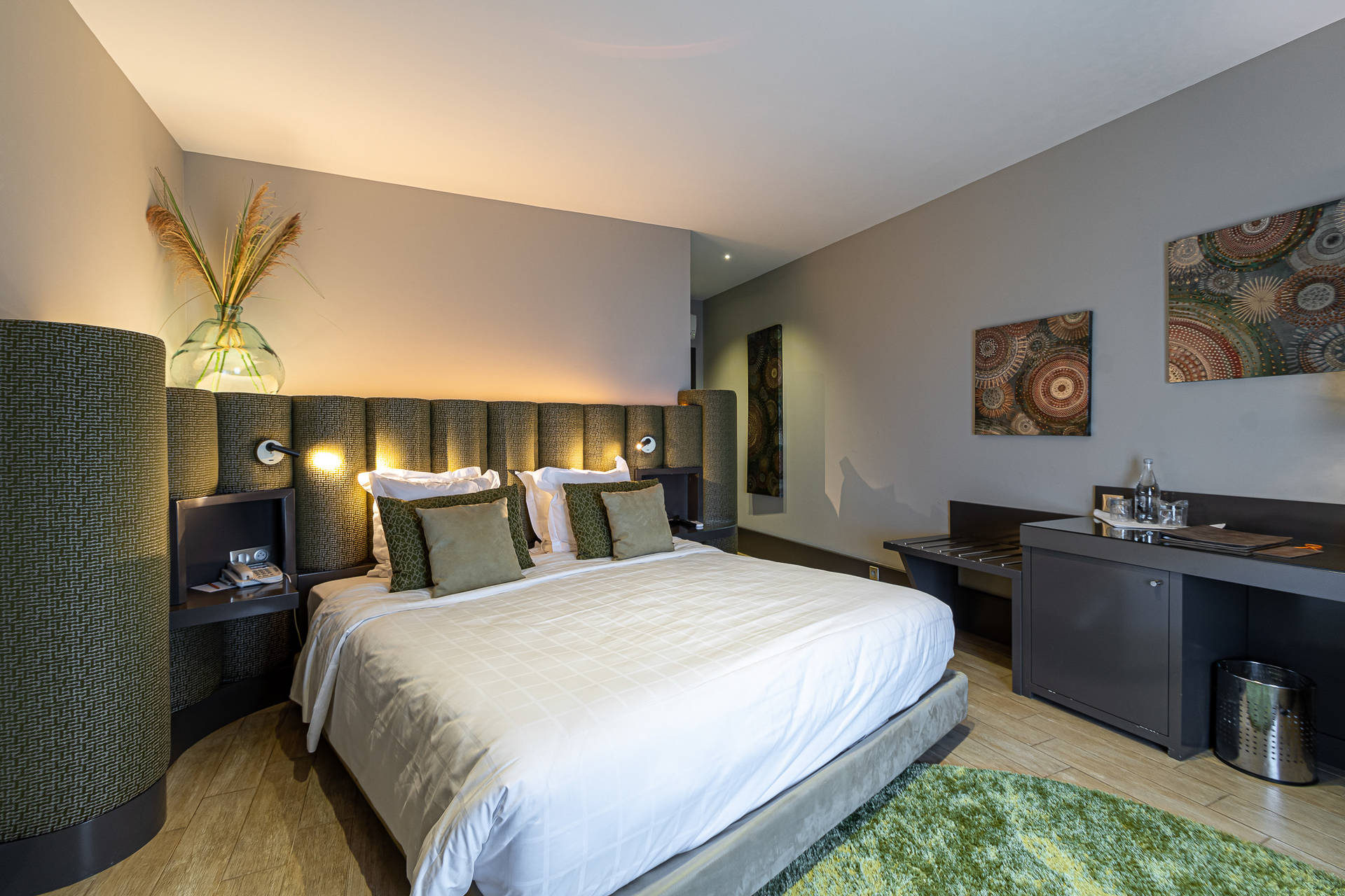 Hôtel A Casa Di Mà **** - 8