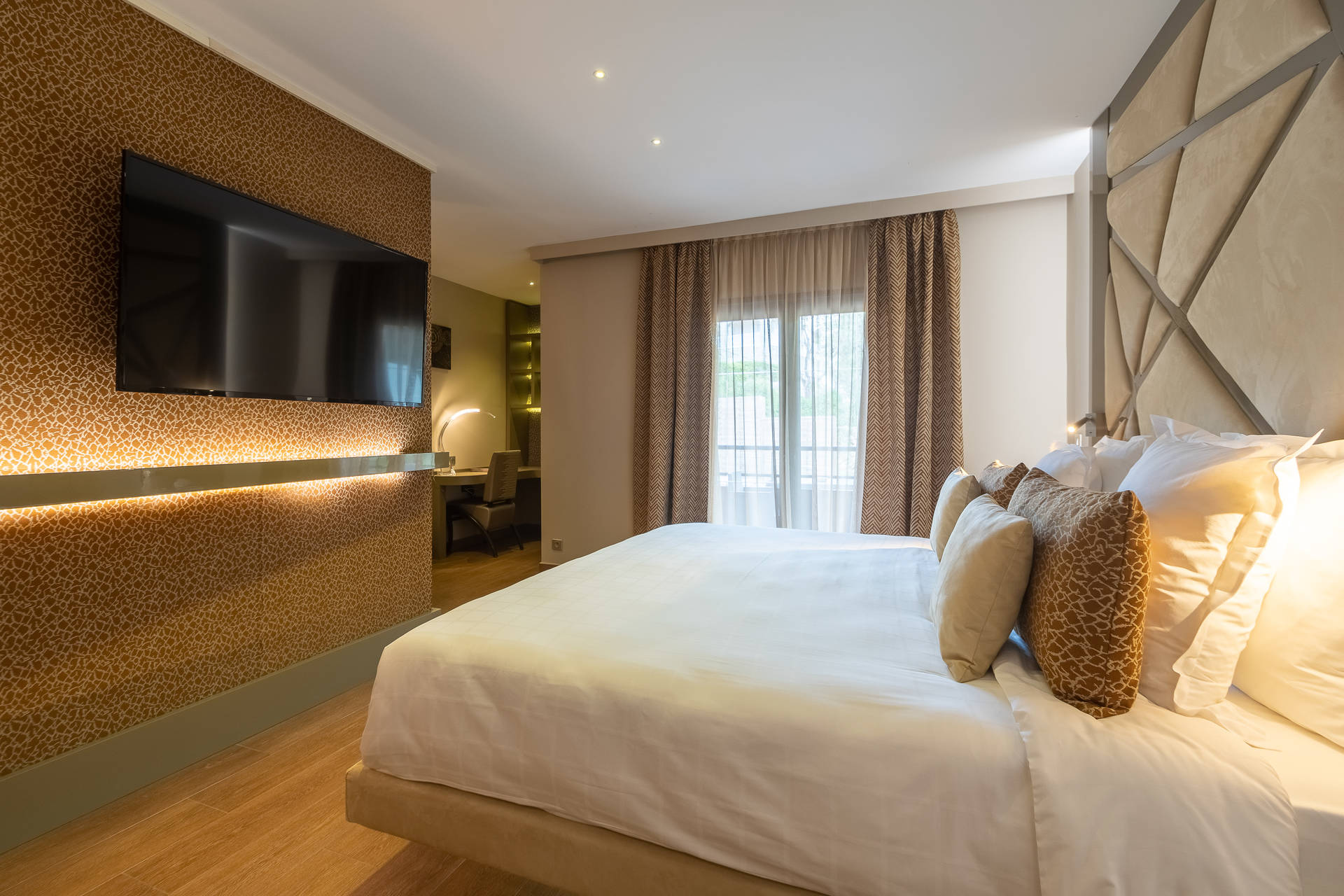 Hôtel A Casa Di Mà **** - 13