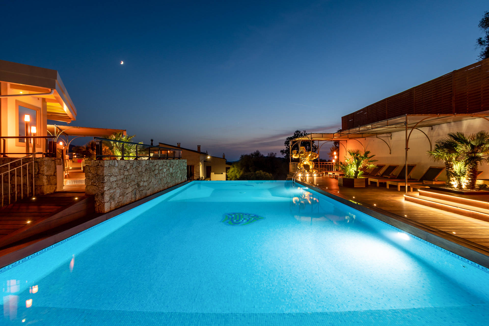 Hôtel A Casa Di Mà **** - 10